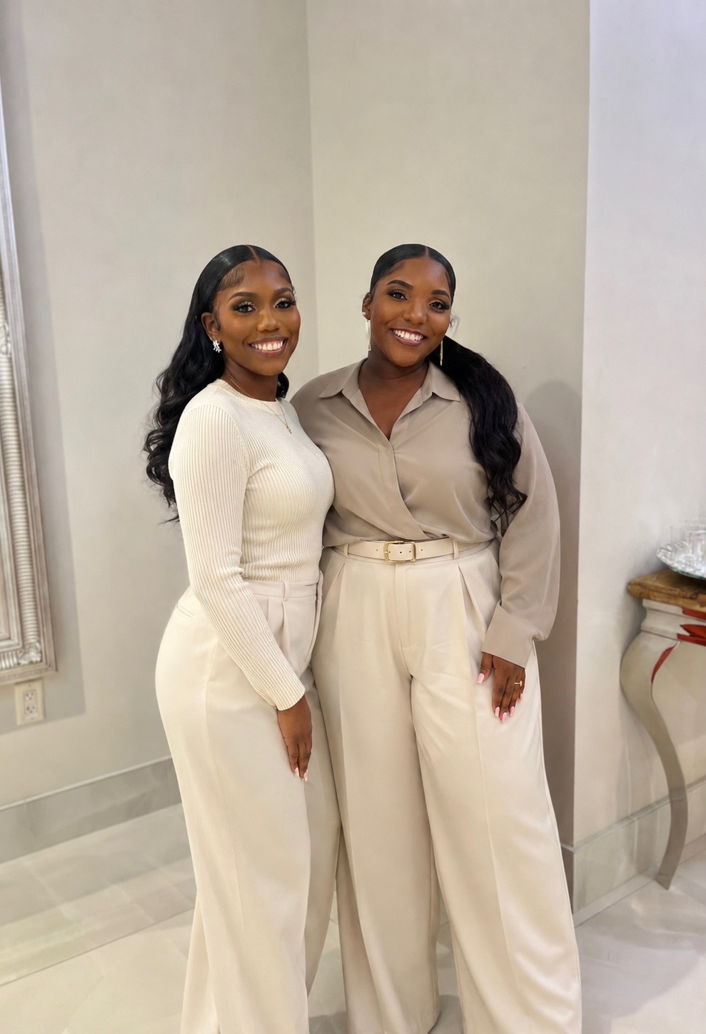 The sisters behind Sorella365